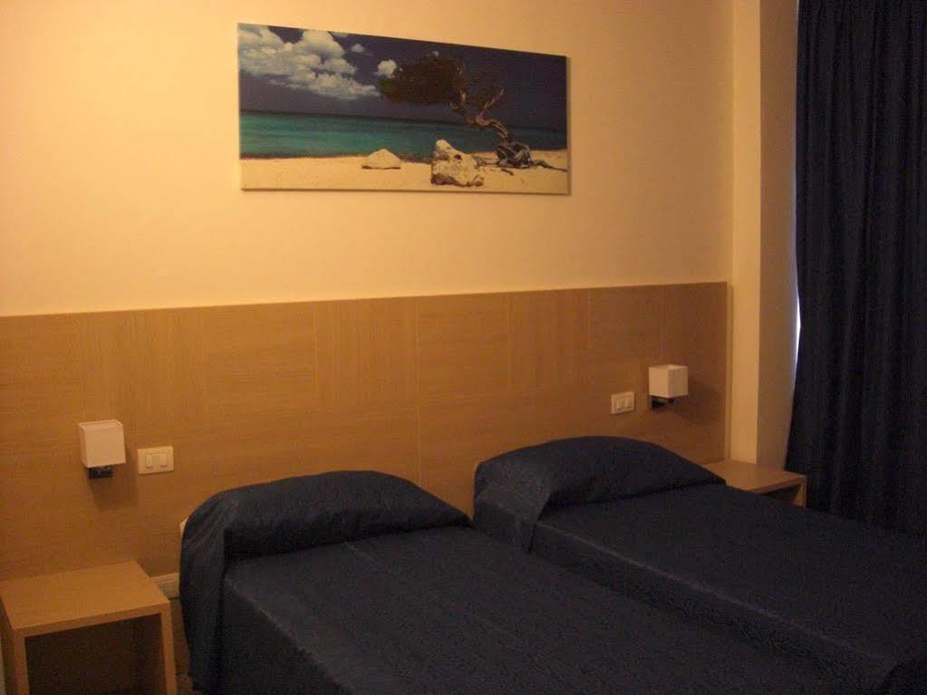 Hotel Santa Giulia Castenedolo Dış mekan fotoğraf